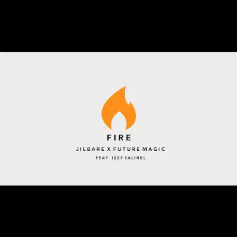 Fire by Jilbare