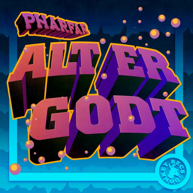 Alt Er Godt - Pilfinger Remix