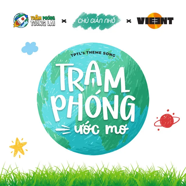 Trạm Phóng Ước Mơ