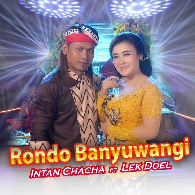 Rondo Banyuwangi