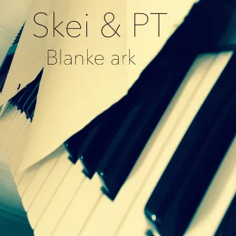 Blanke ark by Skei & PT