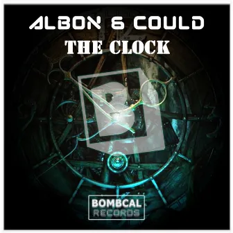 The Clock by Albon