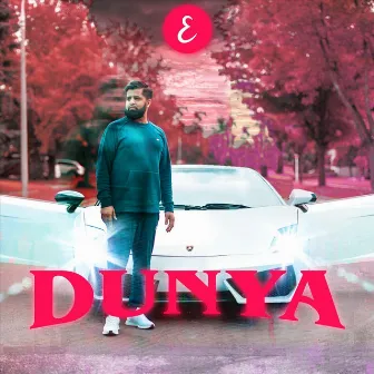 Dunya (feat. Ilyas Mao) by Omar Esa