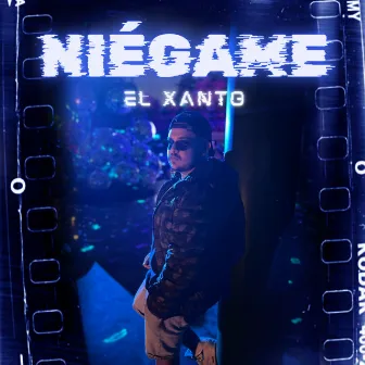 Niégame by El Xanto