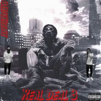 Real deal 3 by 3lifetrent