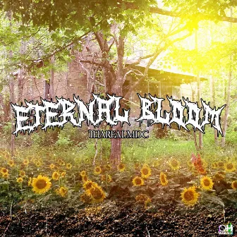 Eternal Bloom by tharealmdc