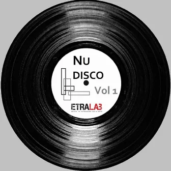 Nu Disco (Radio Edit) by Francesco Demegni