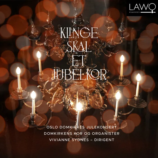 Klinge skal et jubelkor