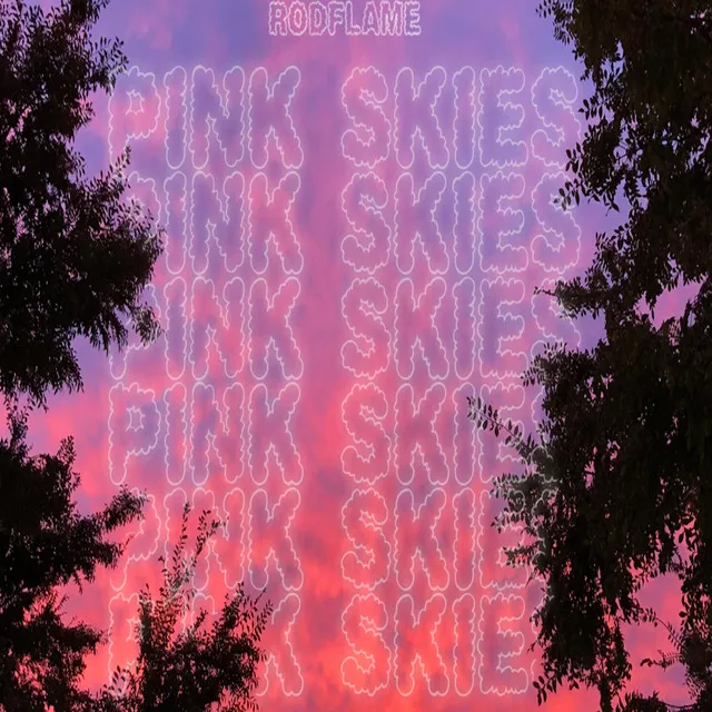 PINK SKIES