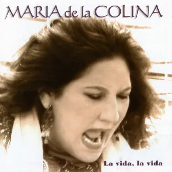 La Vida, La Vida by María de la Colina