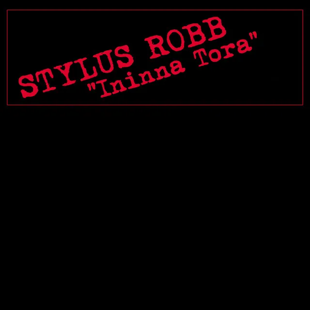 Stylus Robb