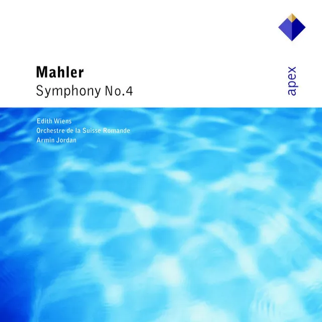 Mahler: Symphony No. 4 in G Major: II. In gemächlicher Bewegung, ohne Hast