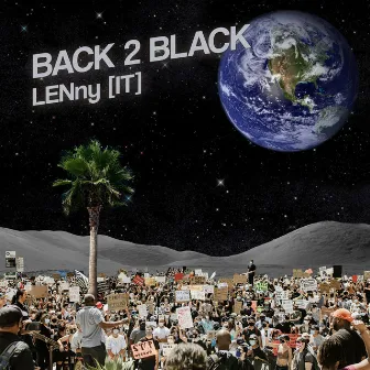 Back 2 Black by LENny (IT)