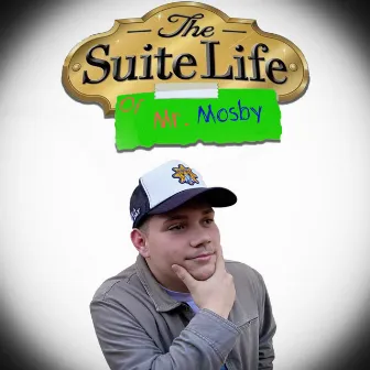 The Suite Life Of Mr. Mosby by MoneyMosby