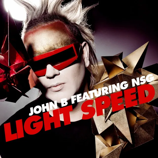 Light Speed - L Plus Remix