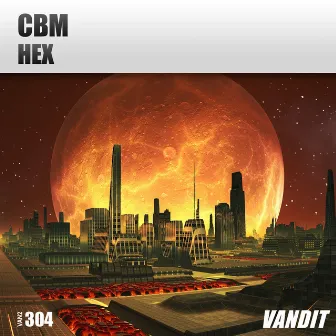 Hex by CBM