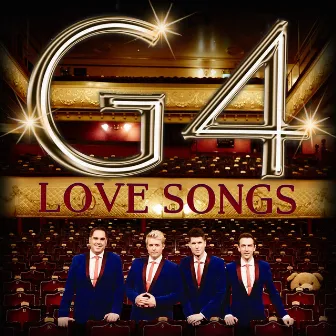 Love Songs by G4