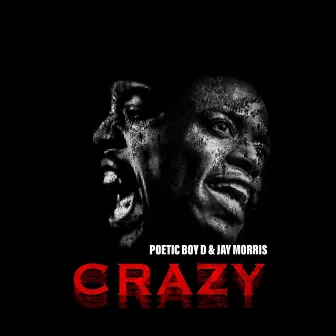 Crazy by Poetic Boy D