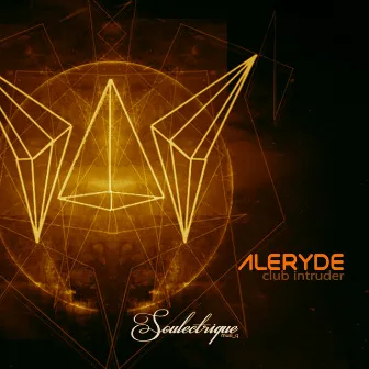 Club Intruder by Aleryde