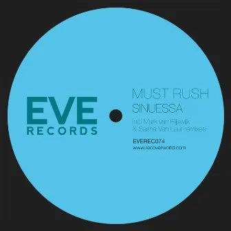 Sinuessa by Must Rush