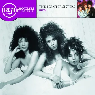 Hits! by The Pointer Sisters