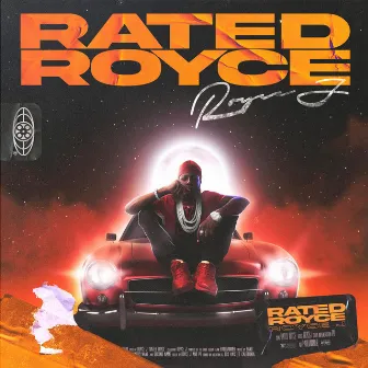 Rated Royce by Royce J