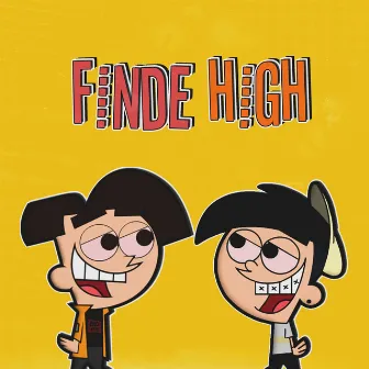 Finde High by Unknown Artist