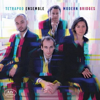 Modern Bridges by Tetrapod Ensemble