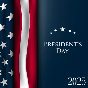 Presidents Day 2023 - Soft Jazz Holiday by Thelonious Fusion