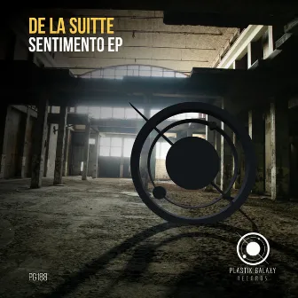 Sentimento EP by De La Suitte