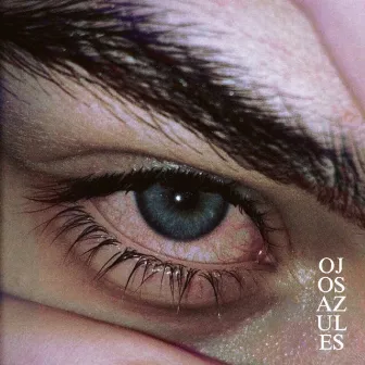 Ojos Azules by JaOs