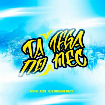 Tá Tega no Mec by Dj Leozinho da Zs