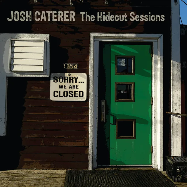 The Hideout Sessions