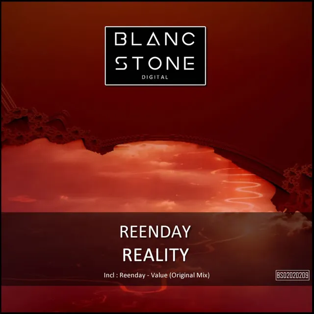 Reality - Original mix