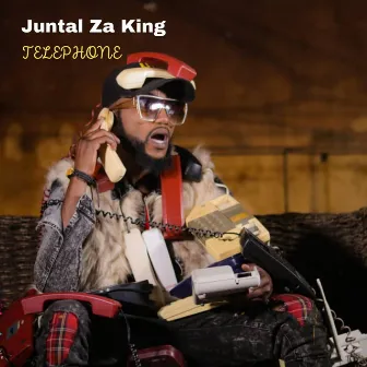 Telephone by Juntal Za King