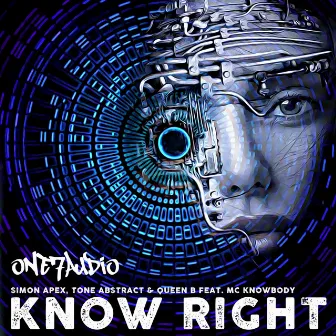 Know Right by Simon Apex