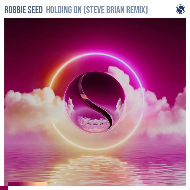 Holding On - (Steve Brian Remix)