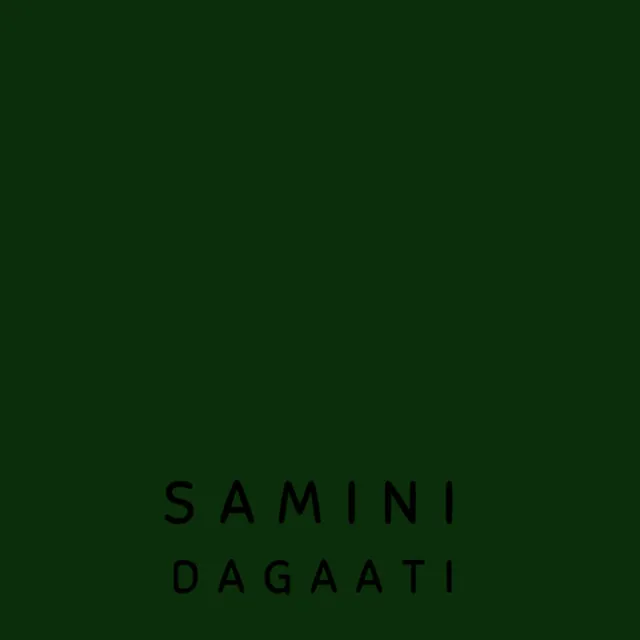 Dagaati