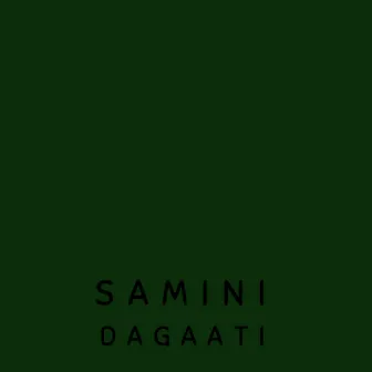 Dagaati by Samini