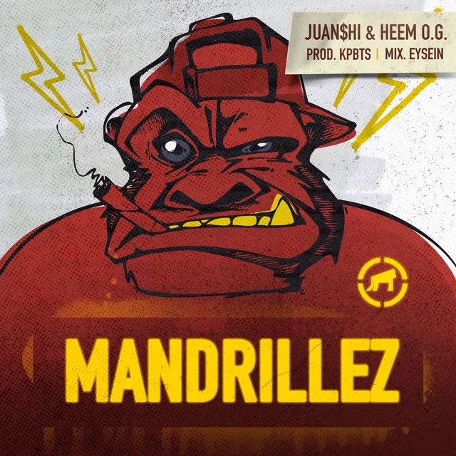 Mandrillez