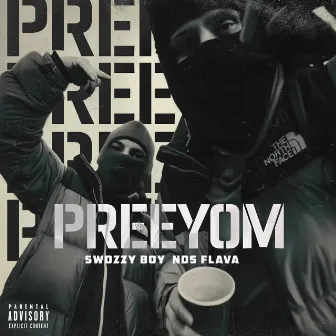 PREEYOM by NDS FLAVA