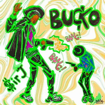 BUCKO by $ir J