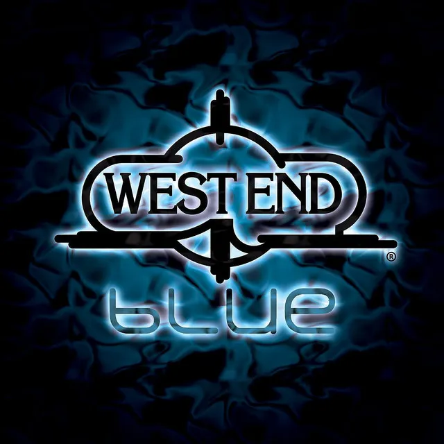 Solaris - West End Blue Mix