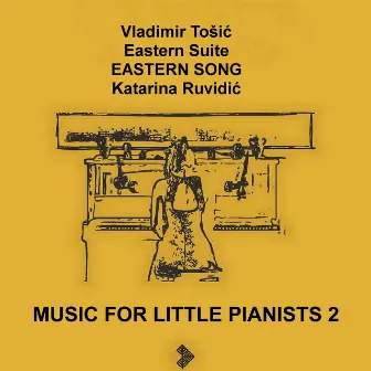 Vladimir Tošić: Eastern Suite, Eastern Song by Unknown Artist