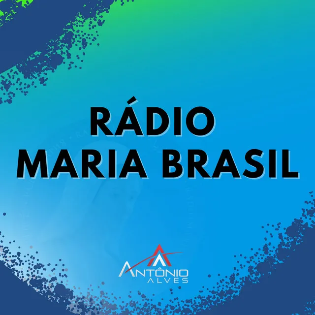 Rádio Maria Brasil