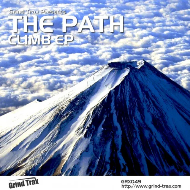 CLIMB EP