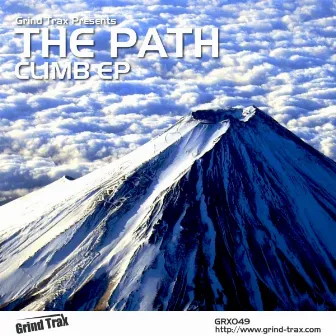 CLIMB EP by The Path