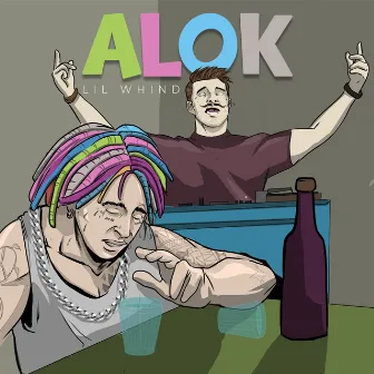 Alok by Lil Whind