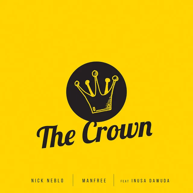 The Crown - Original Radio edit