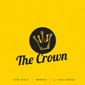 The Crown by Manfree